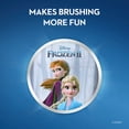 thumbnail image 3 of Oral‑B Pro‑Health Battery Powered Kids Toothbrush, Disney’s Frozen, Soft Bristles, Ages 3+, 3 of 12