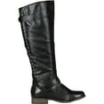thumbnail image 2 of Forever Womens Legend-24 Riding Boots, 2 of 4