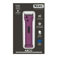 thumbnail image 4 of Wahl Arco Pet Grooming Kit, Cordless with 80-Min Run Time, 5-in-1 Adjustable Blade, Lightweight & Comfortable Design - Model - 59156, 4 of 8
