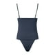 thumbnail image 5 of Camiseta sin mangas sexy de cuello cuadrado y tirantes ajustables para mujer - XS-XL, 5 of 5