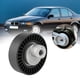thumbnail image 4 of Rueda de tensión para BM, para BMW E36 E46 Rueda de tensión de correa Diseño de próxima generación, 4 of 8