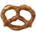 Unique Snacks Unique Pretzels Unsalted Splits Pretzels, Homestyle