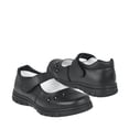 thumbnail image 1 of ZAPATOS ESCOLARES NIÑA STYLO 1507 PIEL NEGRO 18-21, 1 of 4