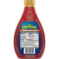 thumbnail image 6 of Ortega Original Thick and Smooth Medium Taco and Enchilada Chili Sauce, Kosher, 16 oz Jar, 6 of 10