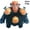 R37, variant on Toilet Plush Titans Cameraman Drill Man Titans Speakerman Drillman Speaker Man TV Man Doll Soft Toy Stuffed Animal-GM86