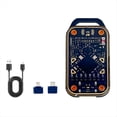 thumbnail image 2 of Emulador de Tarjeta Inteligente Chameleon Ultra + Lector de Chip RFID con 5200/UID/CUID, Decodificador de ID IC y Duplicador NFC., 2 of 5