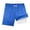 Blue, variant on Bainana Child Boys Swim Shorts Cartoon Print Elastic Waist Straight Leg Trunks Fashion Breathable Little Boys Youth Beach Pool Swimwear Blue Size 5-6 Years
