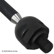 Beck/Arnley 101-8752 Steering Tie Rod End