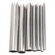thumbnail image 2 of Cortador De Agujeros De Arcilla, Cortador De Círculos De Cerámica De 8 Piezas Compacto Y Robusto Para Polímeros De Caucho Para Perforar Raspado, 2 of 7