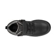 thumbnail image 4 of ZAPATOS ESCOLARES PARA NIÑO ROKINO 3293 NEGRO ROKINO  3293, 4 of 4
