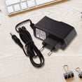thumbnail image 2 of Adaptador x Cargador AC 100-240V Convertidor DC 5.5mm 2.5MM 5V 2A 2000mA Enchufe EU, 2 of 6