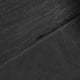 thumbnail image 4 of Cubos de almacenamiento de tela plegables Basics (paquete de 1) con ojales ovalados, color negro, 4 of 4