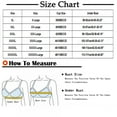 Fixed Cup Lingerie for Women Without Any Marks Or Steel Rings with A