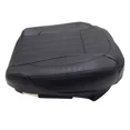 thumbnail image 3 of Aniceparthy Front left and right Black Bottom Seat Covers for 2013-2016 Mercedes Benz GL350 GL450, 3 of 6