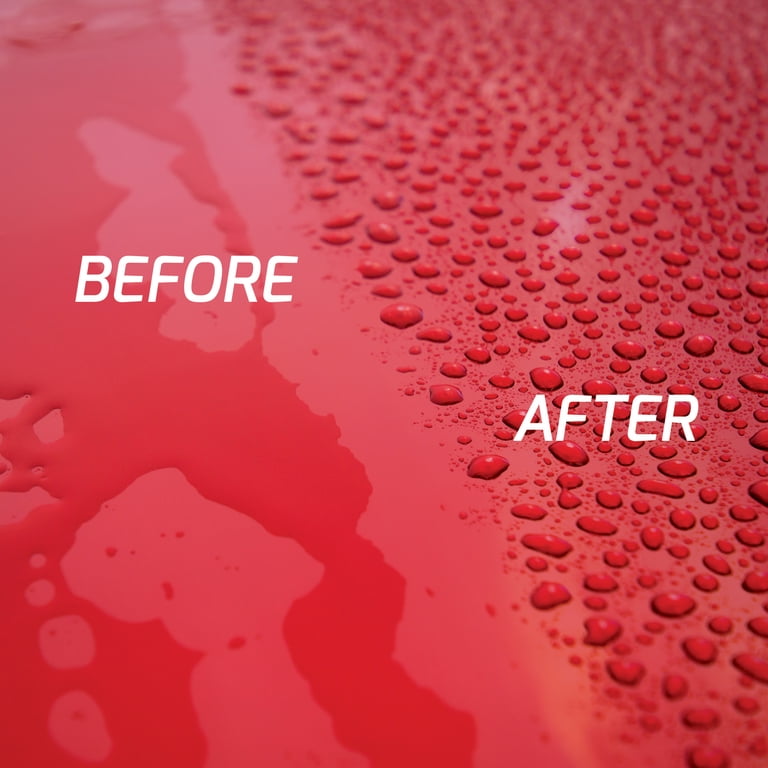 Turtle Wax Ice Seal N Shine Hybrid Sealant Spray Wax, 16 oz photo 2