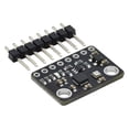 thumbnail image 1 of -912 BMP388 ICM20948 10DOF Acceleration Gyroscope Compass Nine- Sensor Module, 1 of 7