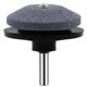 thumbnail image 2 of Cabezal afilador de cuchillas para cortacésped | Accesorio de taladro para afilar cuchillas desafiladas | Compatible con tractores, cortacéspedes y motocultores | Juego de 2, 2 of 3