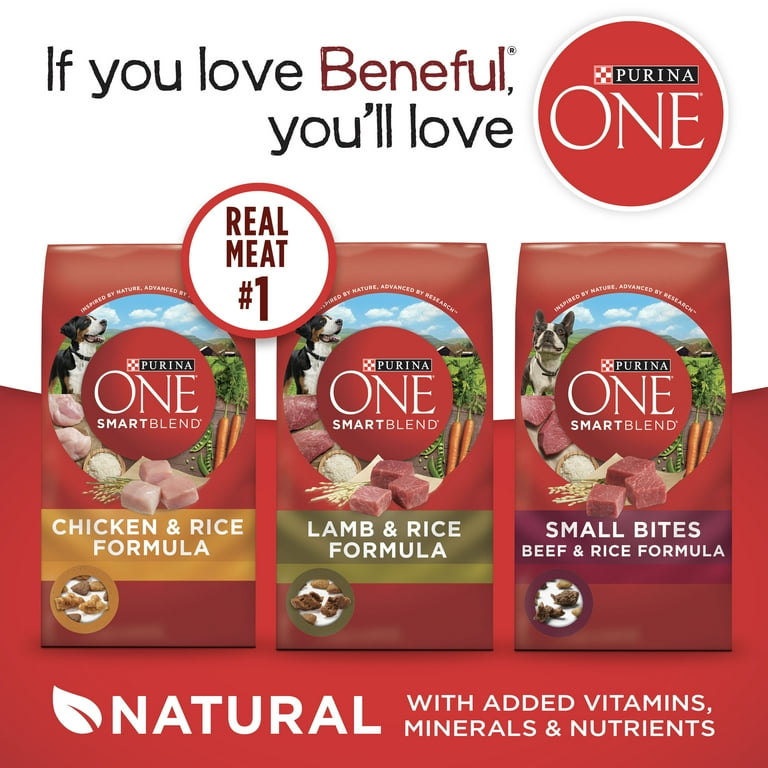 Beneful select 10 clearance reviews