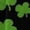 NZ028, variant on Saint Patrick Clover Womens Night Club Maxi Dress V Neck Sleeveless Bohemia Long Dresses
