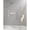 Brushed Nickel, variant on Clearance! Wall Mounted Waterfall Rain Shower System With 3 Body Sprays & Handheld Shower