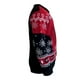 thumbnail image 4 of Suéter Spider Man Navideño para Hombre Talla EEG Color Rojo C/Negro, 4 of 4