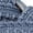Denim/Blue, variant on Journee Women's Cosima Esapdrille Round Toe Lace-up Sneakers