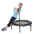 thumbnail image 2 of JumpSport 550fi Trampoline D\'entraînement Physique, 2 of 6