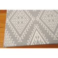 thumbnail image 3 of Nourison Enhance EN198 Machine-Made Decorative Rug, 3 of 8