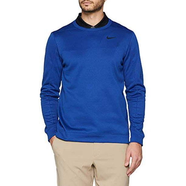 mentaal Boer gewoontjes Nike Men's 2XL Golf Therma Repel Crew Top XXL Water Repellent 932342 431 Blue - Walmart.com mentaal Boer gewoontjes Nike Men's 2XL Golf Therma Repel Crew Top XXL Water Repellent 932342 431 Blue - Walmart.com