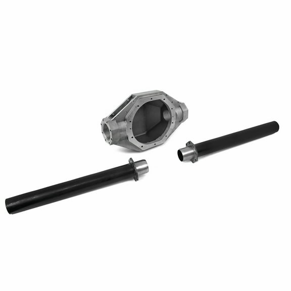 Speedmaster PCE210.1005 Compatible with Ford 9" Heavy Duty Modular Differential Housing & Tubes CTL Combo w/Hardware