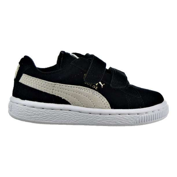 puma shoe with strap