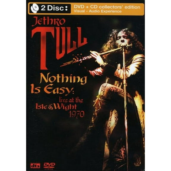 Isle of Wight 1970 (Special Edition) (DVD), Eagle Rock Ent, Music & Performance