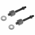 thumbnail image 2 of Geelife 4PC Kit Inner & Outer Tie Rod Ends LH & RH Sides For 2003-2014 Volvo, 2 of 9