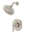 thumbnail image 1 of Pfister LG89-7GL1K Garniture de Douche à 1 Poignée, Nickel Brossé, 1 of 1