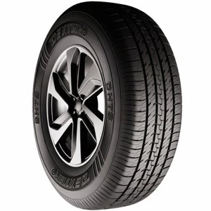 Dextero DHT2 Highway Terrain 275/55R20 111T Automotive All Season Tires, Fits Light Trucks, SUVs Sansujyuku sansujyuku.com