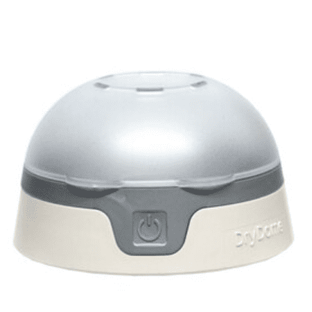 Dry Dome Electronic Hearing Aid Dryer: Ultimate Care for Your Earbuds and Bluetooth Devices
