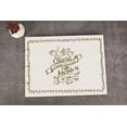 thumbnail image 4 of Darling Souvenir Personalized Engraved Laser Cut Wedding Guest Book Wooden Cover Sign-in Book Registry Guestbook Scrapbook-KV, 4 of 7