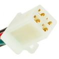 thumbnail image 5 of 4 Pin Key Switch Compatible with For 50cc to 125cc ATVs and Dirt Bikes, 5 of 7