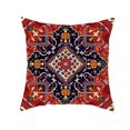 thumbnail image 3 of Juego de 6 fundas de cojines bastante modernas de 45x45 cm, fundas decorativas para sofá, almohada para sofá, sala de estar y dormitorio JAMW Sencillez, 3 of 5