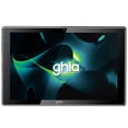 thumbnail image 4 of TABLET GHIA VECTOR PLUS /A523 OCTACORE/4GB RAM/64GB /2CAM/WIFI/BLUETOOTH/5000MAH/ANDROID 13 NEGRA, 4 of 4