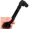 thumbnail image 4 of Generic Motorcycle Gear Shifter Lever Precise Metal Pedal Lever 110-250cc D, 4 of 6