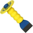 thumbnail image 2 of G334 2-1/4" Carbon Steel Guarded Mason Chisel, 2 of 2