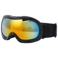 thumbnail image 1 of Ski Goggles Children Ski Goggles Snowboard Goggles Double-layer Goggles Children Ski Snowboard Goggles DoubleLayer Lenses AntiFog  Protection Snow Goggles, 1 of 8