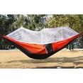thumbnail image 4 of Bangcool Outdoor Hammock Multi-purpose Creative Nylon Hammock Camping Hammock, 4 of 7