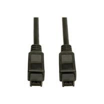 Tripp Lite F015-010 FireWire Cable