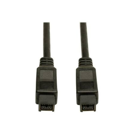 Tripp Lite F015-010 FireWire Cable