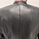 thumbnail image 5 of Nueva chaqueta de cuero de Color sólido para hombre de otoño e invierno, traje ajustado de talla grande con un botón, chaqueta de traje para hombre, Top Pompotops  oipoqjl38052, 5 of 7