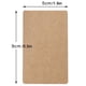 thumbnail image 4 of Etiquetas Navideñas de Papel Kraft 300 Uds Inteprter, 4 of 6