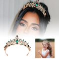 thumbnail image 1 of Accessoire de Mode Élégant pour Femmes Filles Mariage Fête Bal Anniversaire, 1 of 4