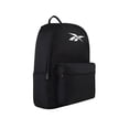 thumbnail image 2 of Mochila Reebok Backpack Negro FW23BP200M, 2 of 4